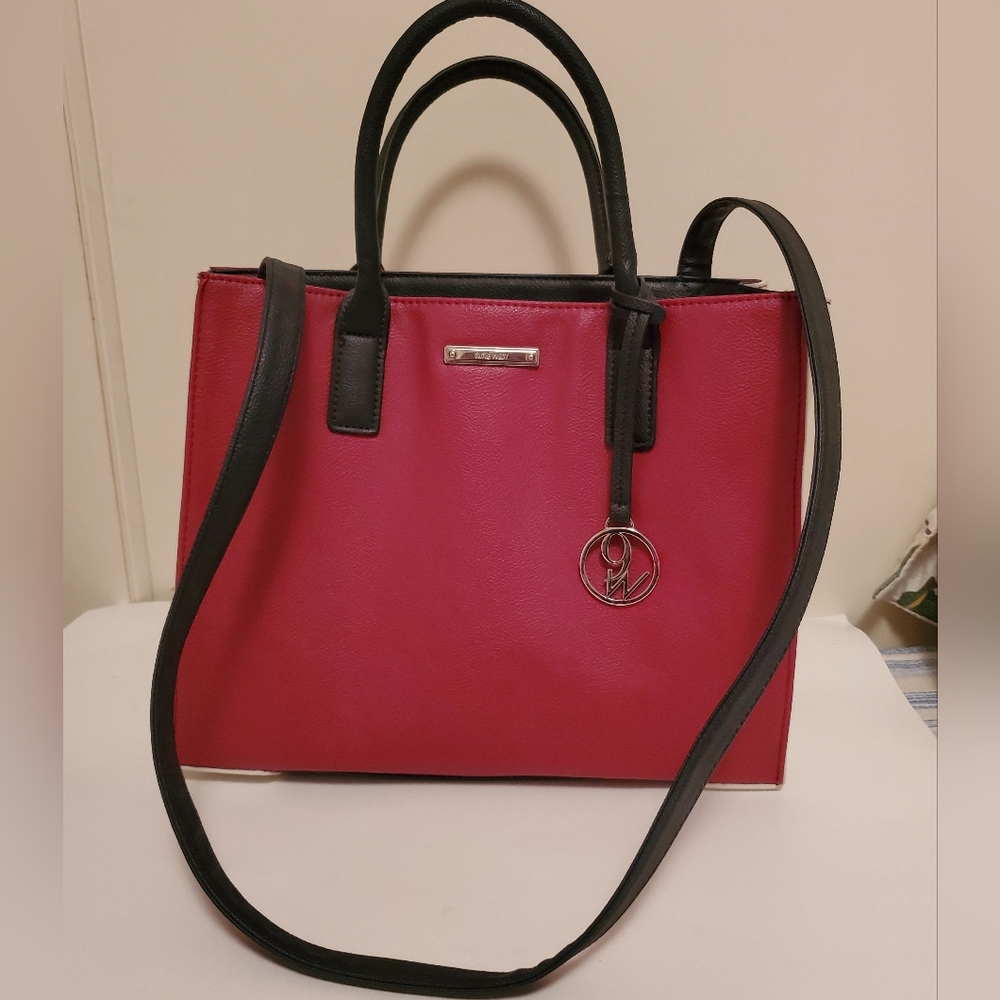 Euc Nine west Satchel bag